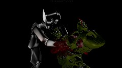 A screenshot taken in Dreams. 2 of 16.