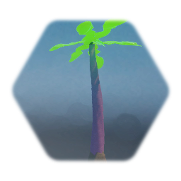 Palm Tree 1