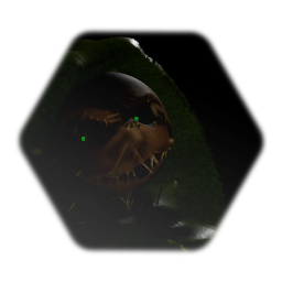 Remix of Scarecrow Template