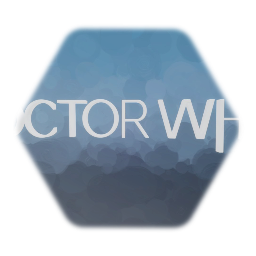 The Fugitive Doctor - Jo Martin (Regenerated)