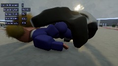 A screenshot taken in Dreams. 19 of 29.