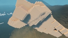 Remix of HD Island Template