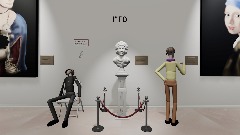 A screenshot taken in Dreams. 7 of 15.