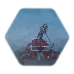 The prototype fanmade 7