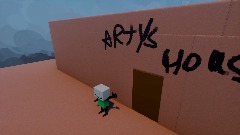 Ay artys home (remake)