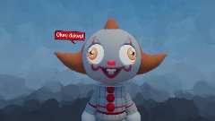 A screenshot taken in Dreams. 6 of 10.