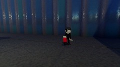 A screenshot taken in Dreams. 10 of 26.