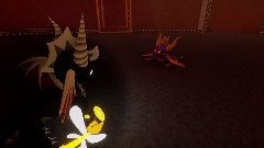 A screenshot taken in Dreams. 17 of 29.