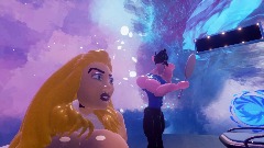 An Urgent Request Caption #1