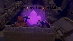 A screenshot taken in Dreams. 20 of 24.