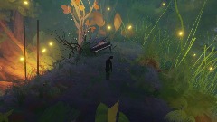 A screenshot taken in Dreams. 13 of 16.