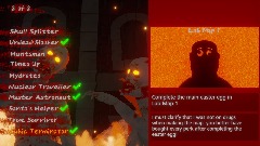 A screenshot taken in Dreams. 3 of 3.