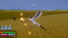 A screenshot taken in Dreams. 21 of 24.