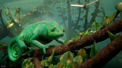 A screenshot taken in Dreams. 1 of 26.