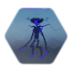 TOMB Shadow Abomination