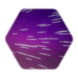 Unnamed 2D shoot em' up effect