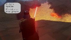 A screenshot taken in Dreams. 14 of 18.