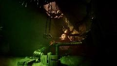 A screenshot taken in Dreams. 12 of 30.