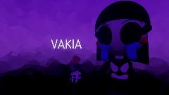 five night at viper Vaika