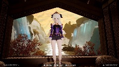 A screenshot taken in Dreams. 17 of 26.