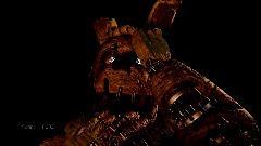 A screenshot taken in Dreams. 4 of 26.