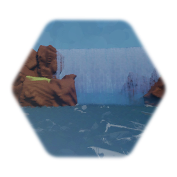 Sonic ultimate dream beta