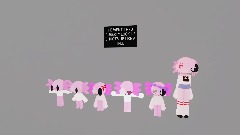 A screenshot taken in Dreams. 25 of 27.