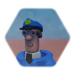 Postman Pat