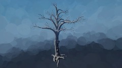 A screenshot taken in Dreams. 1 of 1.