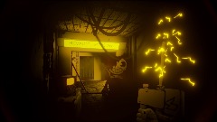 A screenshot taken in Dreams. 6 of 10.