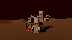 Playable grunt but better