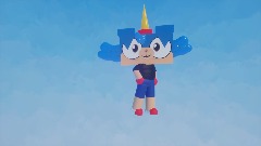 A screenshot taken in Dreams. 6 of 22.