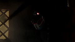 A screenshot taken in Dreams. 21 of 27.