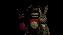 Five nights at Ellie's 2nd trailer