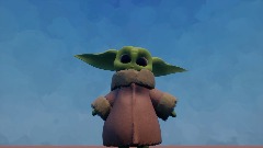 A screenshot taken in Dreams. 6 of 18.
