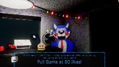 A screenshot taken in Dreams. 4 of 4.