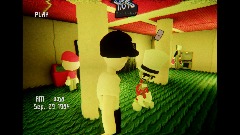 A screenshot taken in Dreams. 1 of 1.