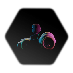 The Sackart