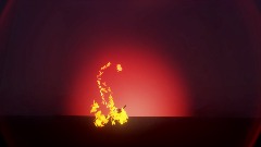 A screenshot taken in Dreams. 6 of 7.