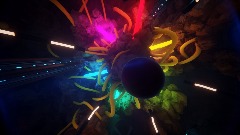 A screenshot taken in Dreams. 11 of 28.