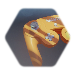 Gamecube Controller