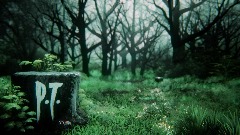 A screenshot taken in Dreams. 5 of 18.