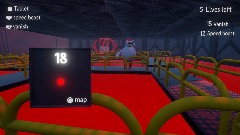 A screenshot taken in Dreams. 2 of 4.