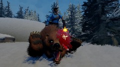 A screenshot taken in Dreams. 1 of 1.