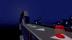 A screenshot taken in Dreams. 5 of 7.