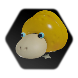Lipidon - Pikmin