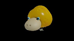 A screenshot taken in Dreams. 7 of 24.