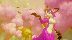 A screenshot taken in Dreams. 3 of 22.