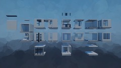 A screenshot taken in Dreams. 1 of 1.