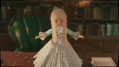 A screenshot taken in Dreams. 14 of 25.